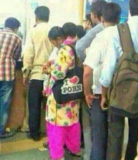 Kumpulan photo dan gambar Lucu