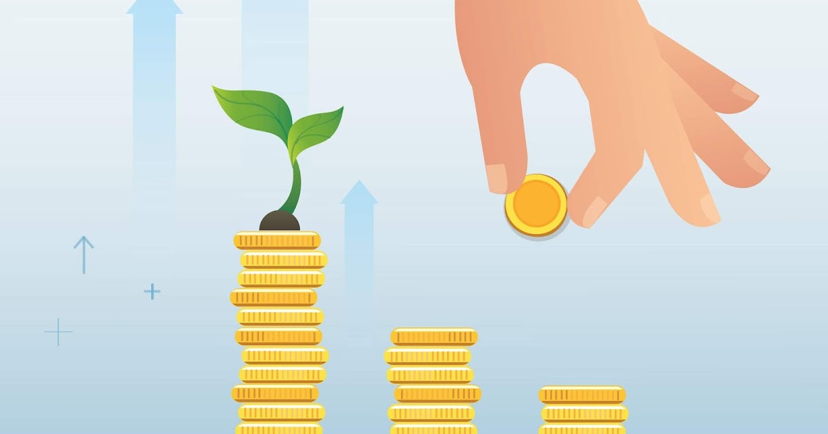 Types Of Investments