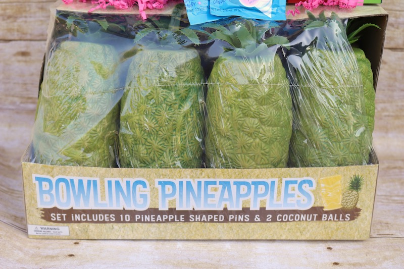 Last minute Easter basket ideas with Party City LAURA'S little PARTY