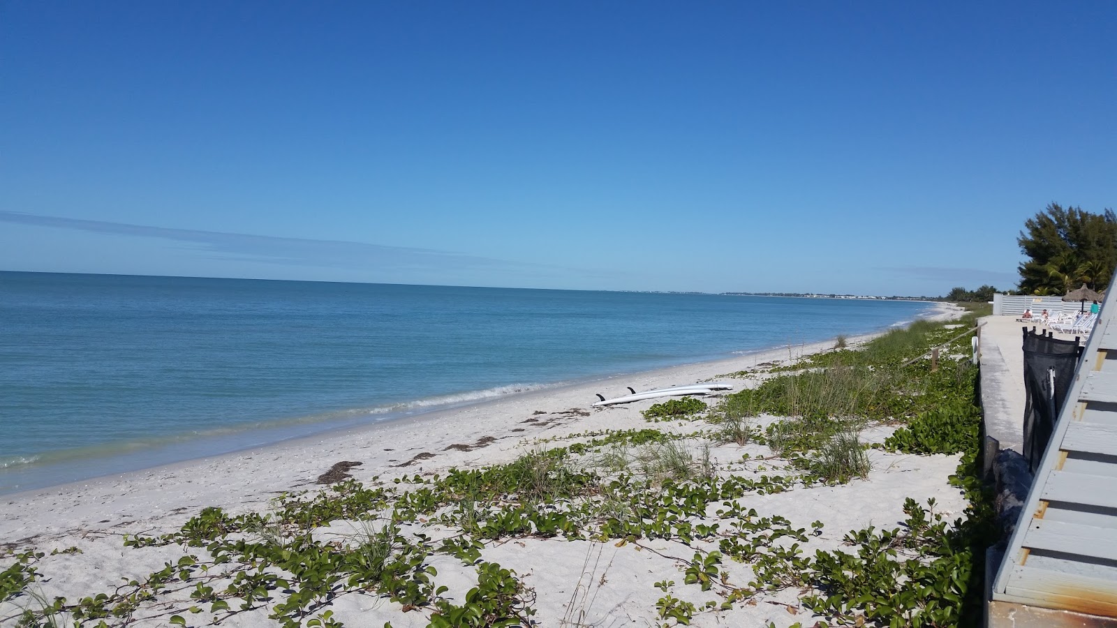 AquaFennatic Great Loop Blog Cape Haze Florida Our Southern Home