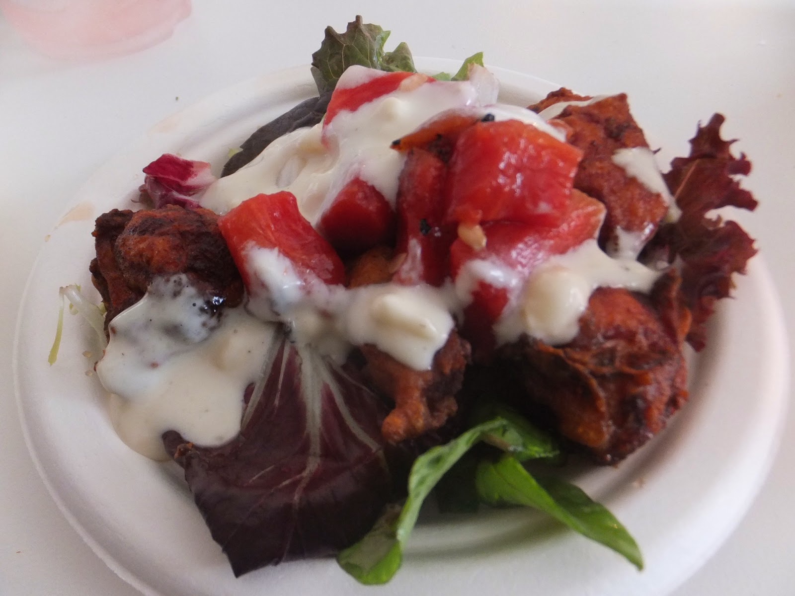 behomeforT March 2014