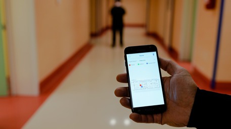 Policlinico di Bari: “medicina nucleare” reparto digitalizzato