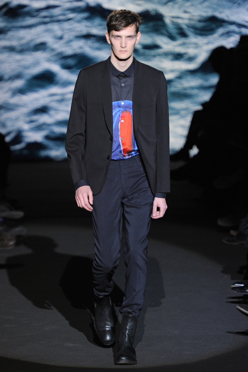 Paul Smith （ポール・スミス） 30代「メンズ」のためのファッション