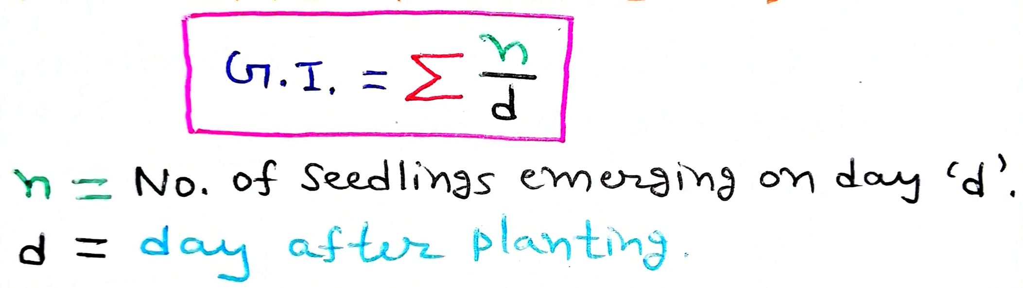 Quality Testing in Self and Cross Pollinated Crops