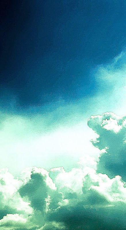 Dreamy Fantasy Ice Mountain Scene Wallpaper  Background Wallpaper