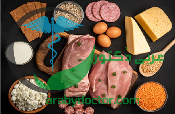 كيف يمكن لنظام التخسيس "رجيم البروتين" المعتمد على الوجبات عالية البروتين ان يزيد من خطر الاصابة بالنوبات القلبية؟ كيف يمكن لنظام التخسيس "رجيم البروتين" المعتمد على الوجبات عالية البروتين ان يزيد من خطر الاصابة بالنوبات القلبية؟