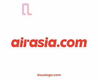 Logo AirAsia (New 2020) Vector Format CDR, PNG