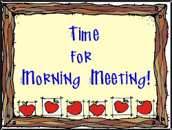 meeting morning elementary breakdown classroom smart elementaryorganization boards carpet organization tell write they students