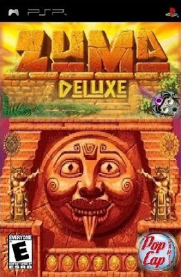 Zuma game