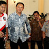Maruarar Sirait " Ahok Tidak Mau Gaduh "