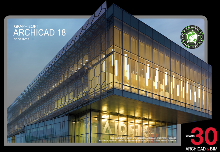 download gratis archicad 18