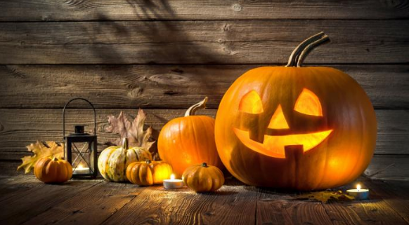 Happy Halloween 2020: All You Need To Know About Halloween Day 