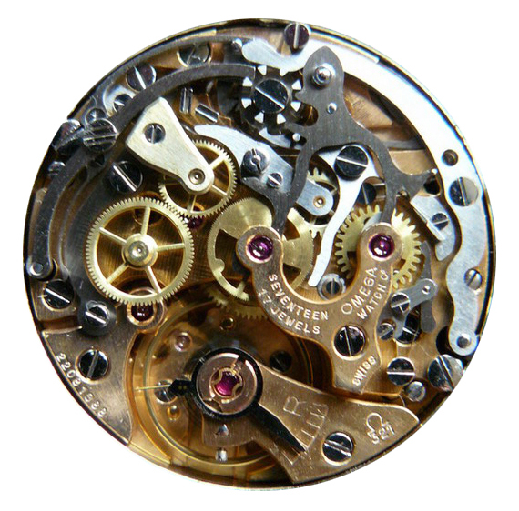 calibre 321
