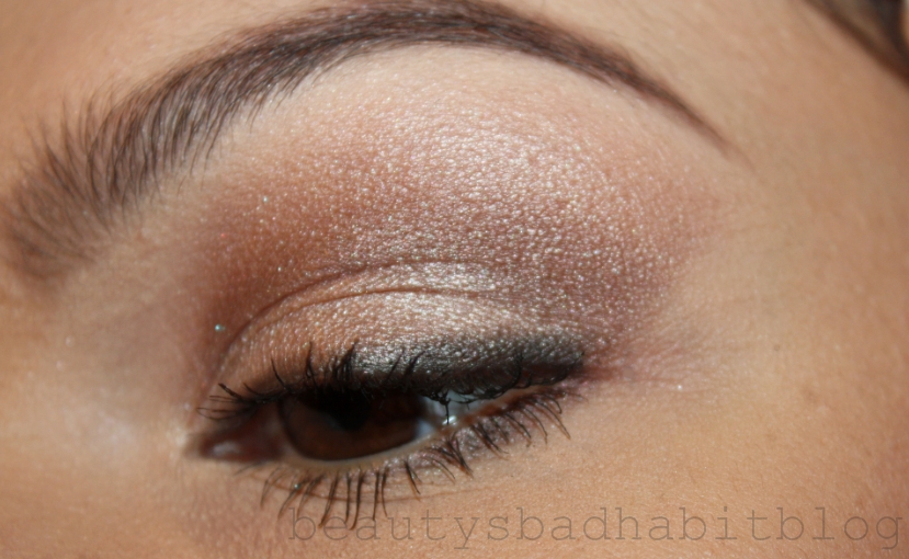 REVIEW NYC 'Best of Broadway' Eyeshadow Quad Beauty's Bad Habit