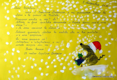 Poesia Di Natale Sull Amicizia Poesie Poesie