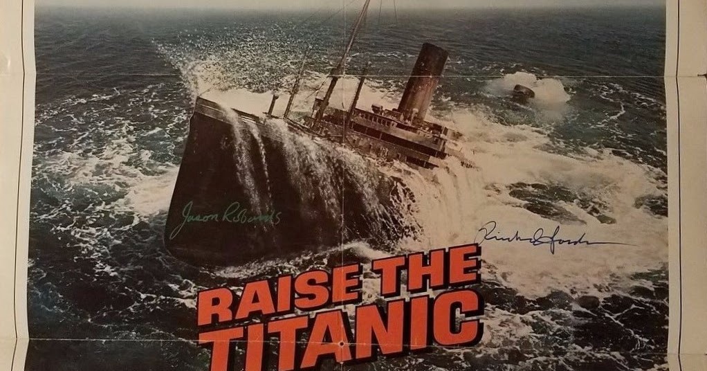 raise the titanic by clive cussler raise the titanic by clive cussler