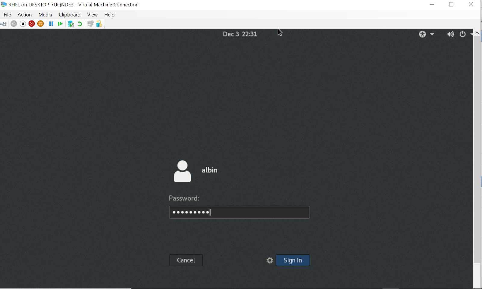 How to share the Wireless Network Connection with HyperV in Windows 10?