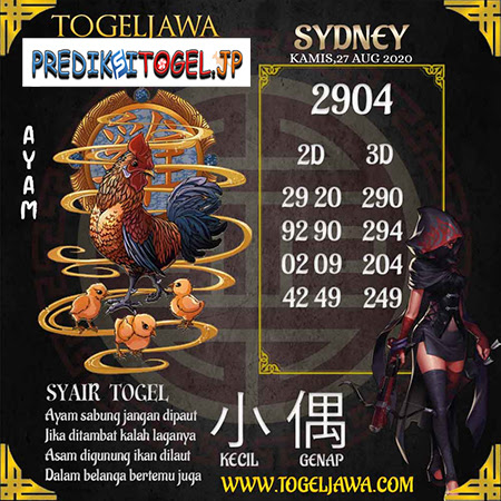 Bocoran Langit Sidney 27 Agustus 2020 Archives Prediksi Master Togel Hari Ini Singapura Hongkong Sidney Jp