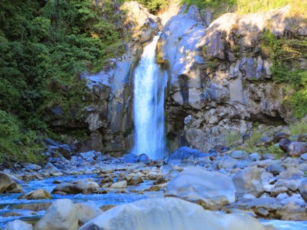 10 Most Beautiful Waterfall In Lombok Island That You Must Visit 10 Most Beautiful Waterfall In Lombok Island That You Must Visit
