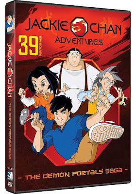Jackie Chan Adventures Season 01 All Episodes All Images In Hd Jackie Chan Adventures Season 01 All Episodes All Images In 720P