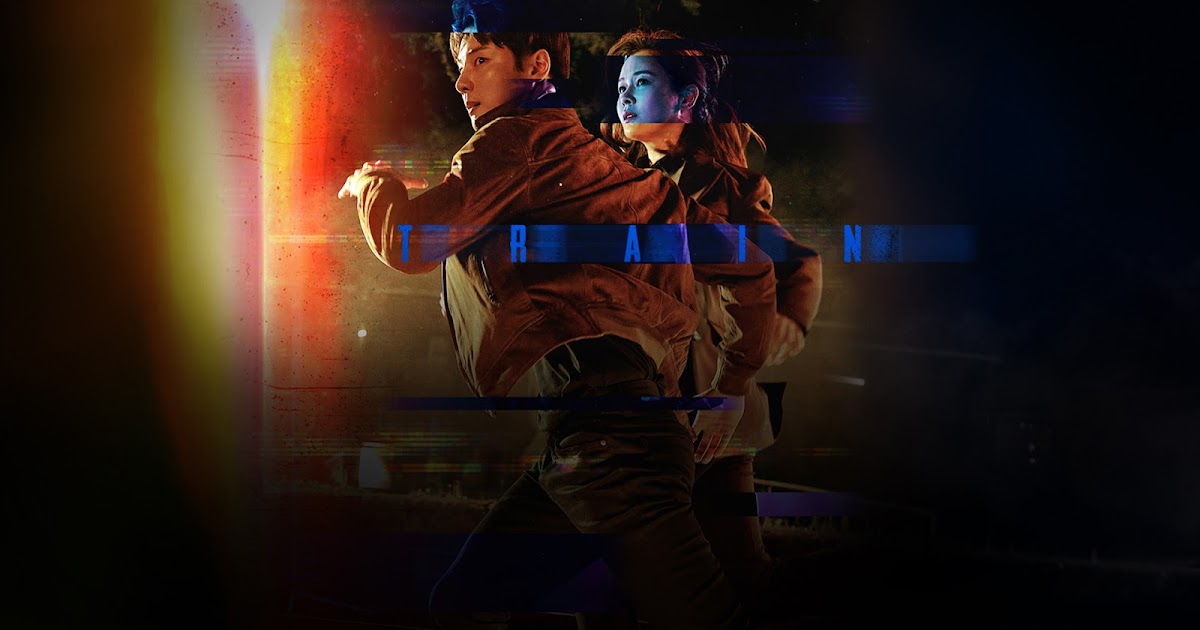 K.Drama || Train (2020)Season 1 Episode 1 [EngSub] On OCN s