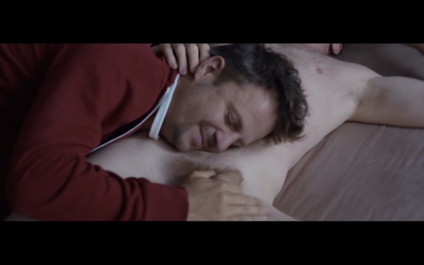 EvilTwin's Male Film & TV Screencaps 2: Kater (aka Tomcat) - Lukas...