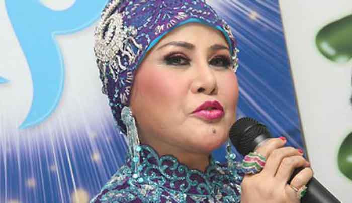 Lirik Lagu Air Mata Darah Elvy Sukaesih - Terkait Mata