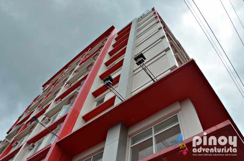 BUDGET HOTEL REVIEW Red Hotel Angeles City, Pampanga Blogs, Travel Guides, Things to