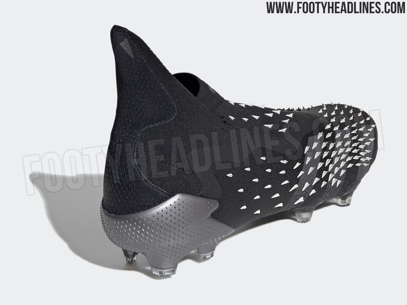 adidas predator freak superstealth