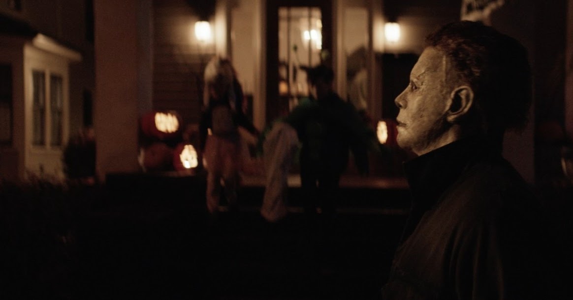 Victor Lana Movie Review ‘Halloween’ (2018) The Sequel We Always Wanted