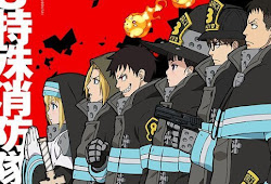 Get Fire Force Enen No Shobotai Ungkap 3 Pengisi Suara Untuk Episode Desktop Wallpaper Free Wallpaper Fire Force Enen No Shobotai Ungkap 3 Pengisi Suara Untuk Episode Desktop Wallpaper