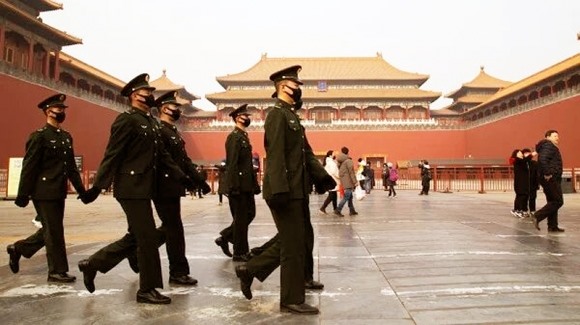 Tình báo Mỹ: Giới chức Trung Quốc lập kế hoạch thoát hiểm khẩn cấp