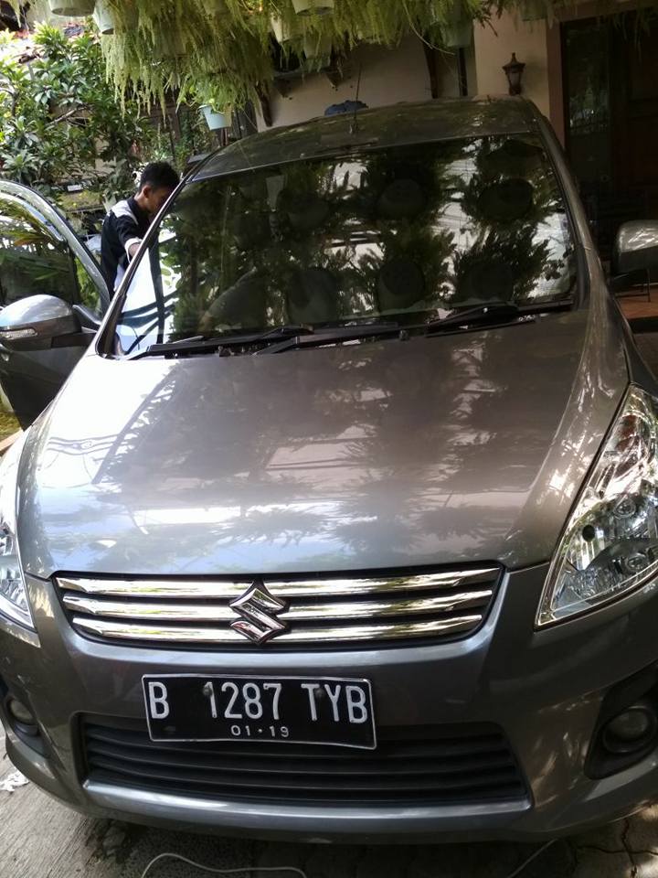Distributor Kaca Film Mobil Panther Jakarta Barat