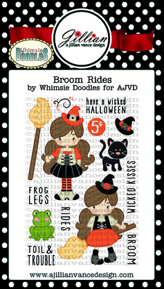 http://stores.ajillianvancedesign.com/broom-rides-stamp-set-by-whimsie-doodles/