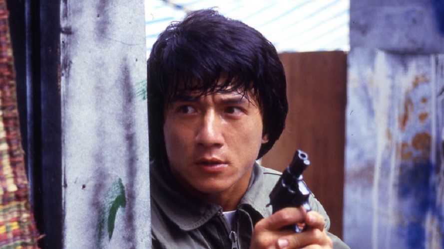 7 Best Chinese Martial Arts Movies of the ‘80s