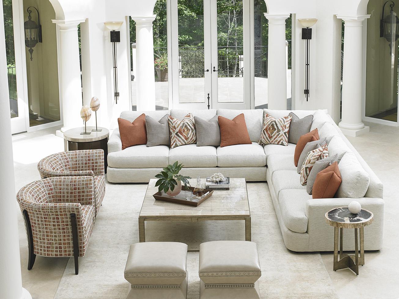 Baer's Furniture Store 6 Design Trends We're Happy to See Go Away