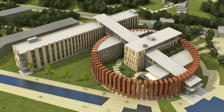 Establishment of the Very First IIT Institute in India Establishment of the Very First IIT Institute in India