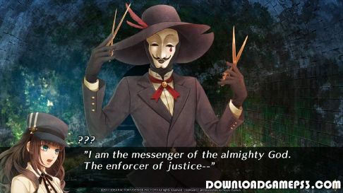 Code Realize Bouquet of Rainbows   Download game PS3 PS4 PS2 RPCS3 PC free - 38