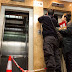 Cuatro heridos al caer un ascensor en la municipalidad de Cipolletti