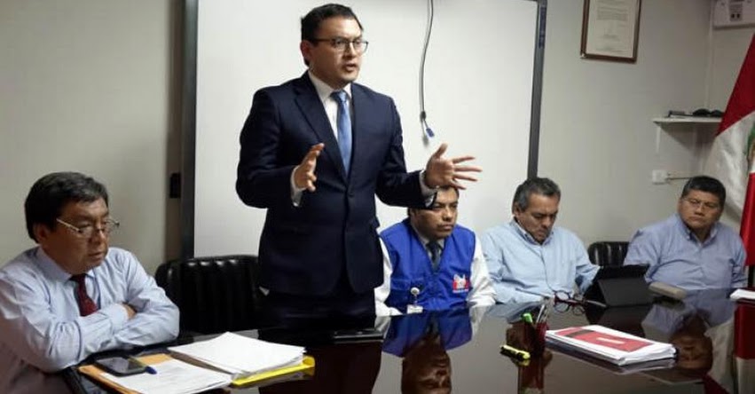 UNICA: La próxima semana se instalará comisión técnica que implementará plan de emergencia en la Universidad Nacional San Luis Gonzaga de Ica UNICA: La próxima semana se instalará comisión técnica que implementará plan de emergencia en la Universidad Nacional San Luis Gonzaga de Ica