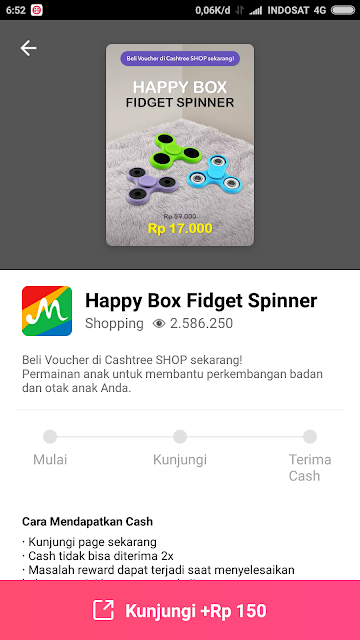 Mengunjungi Produk atau Berita Mengunjungi Produk atau Berita