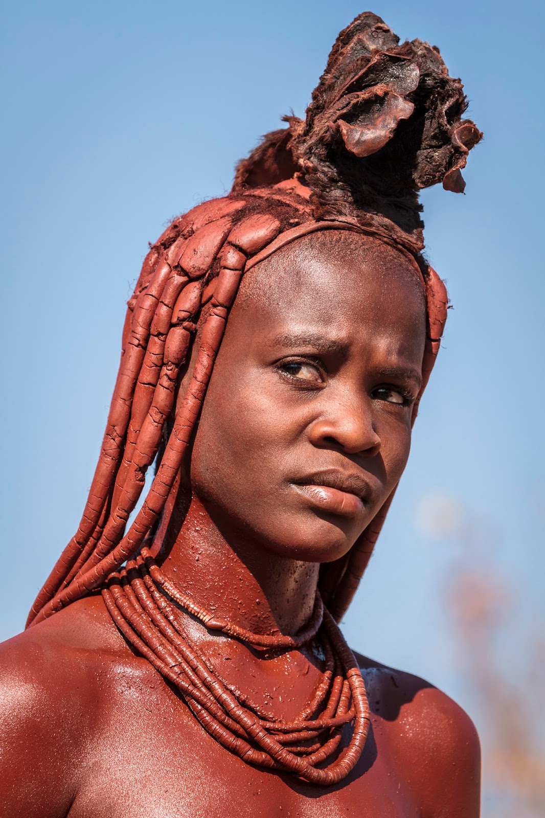 Tribe himba pro. Племя Химба. Племя Химба женщины. Племя Химба в Африке. Красавицы племени Химба Намибия.