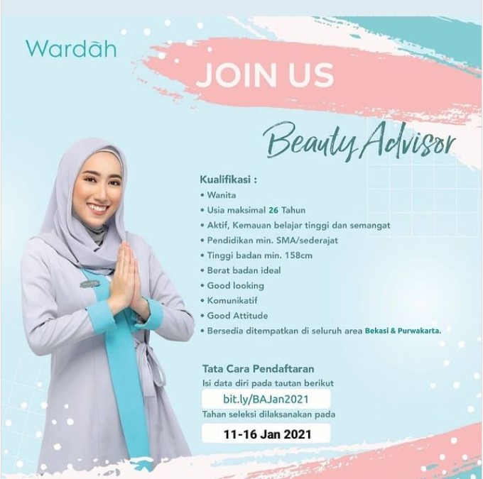 Lowongan Kerja Pt Paragon Technology And Innovation Inkerja