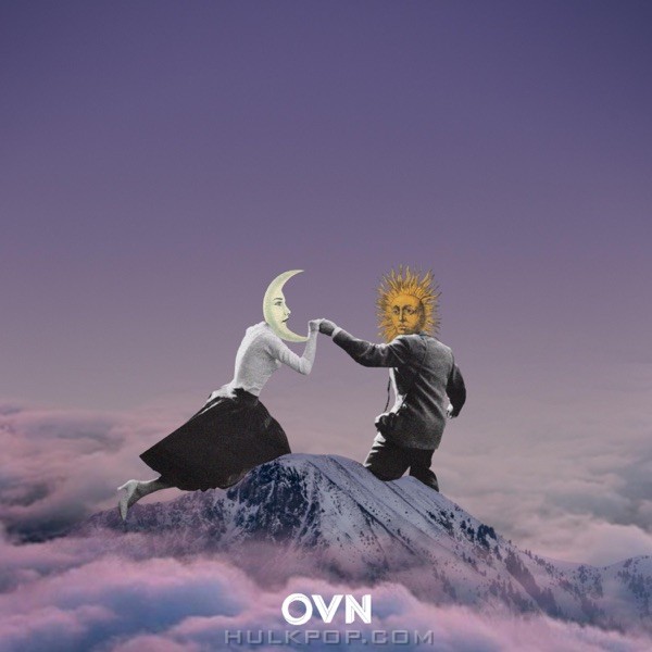 OVN – What Is Love? (feat. Coopa) – Single