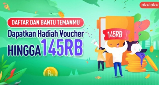 Daftar Akulaku Gratis