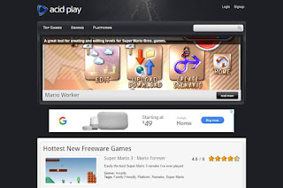 tempat download game pc di acid play