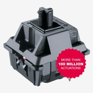 Cherry MX Black Mechanical Switch