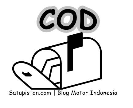 Arti COD dalam Bahasa Gaul dan Arti COD dalam Jual Beli Online