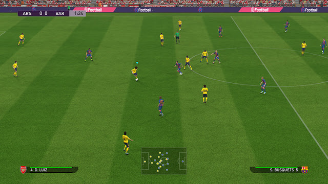 Pes 2015 Next Season Patch 2020 Season 2019 2020 Pes 2015 Next Season Patch 2020 Season 2019 2020