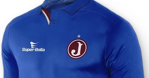 Novas camisas do Juventus da Mooca 2019-2020 Super Bolla